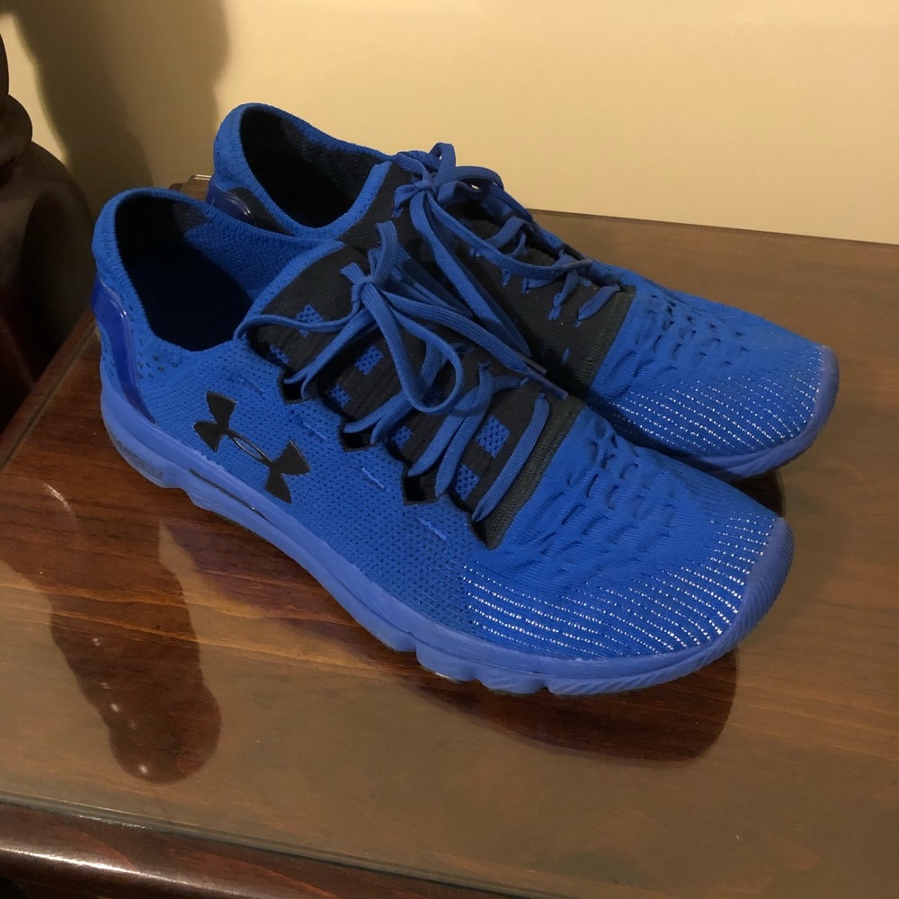 Men’s Under Armour Shoes 13
